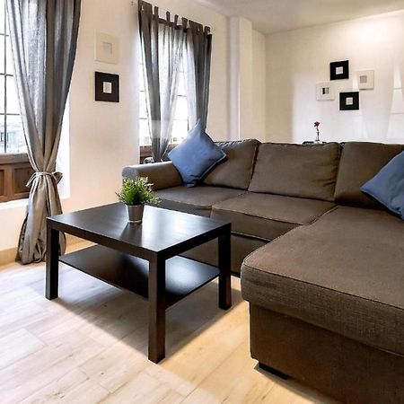 Two Bedroom Apartment With Wifi, Close To The Beach, In Playa De Las Americas Exterior photo