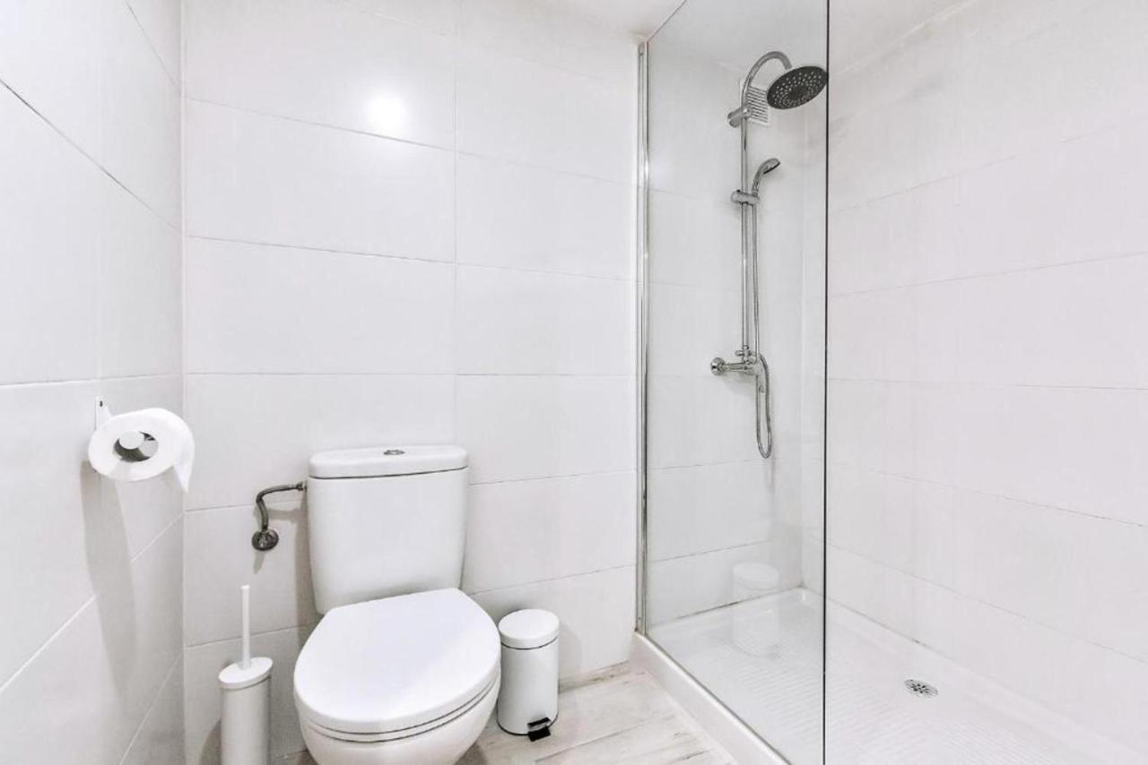 Two Bedroom Apartment With Wifi, Close To The Beach, In Playa De Las Americas Exterior photo