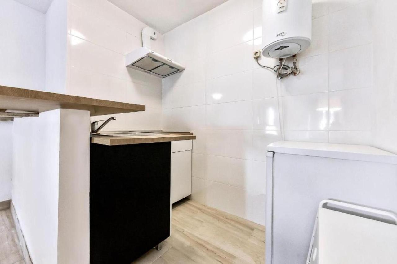 Two Bedroom Apartment With Wifi, Close To The Beach, In Playa De Las Americas Exterior photo