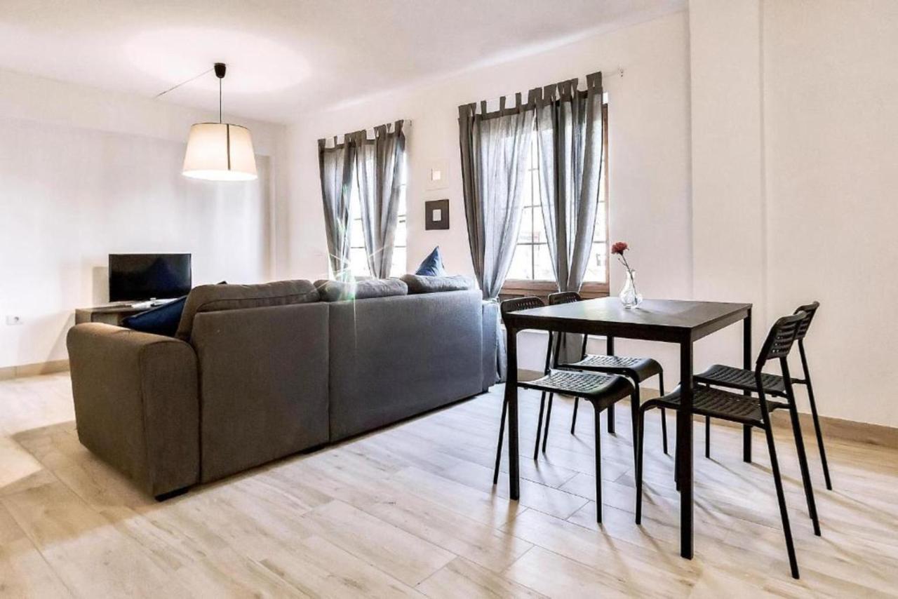 Two Bedroom Apartment With Wifi, Close To The Beach, In Playa De Las Americas Exterior photo