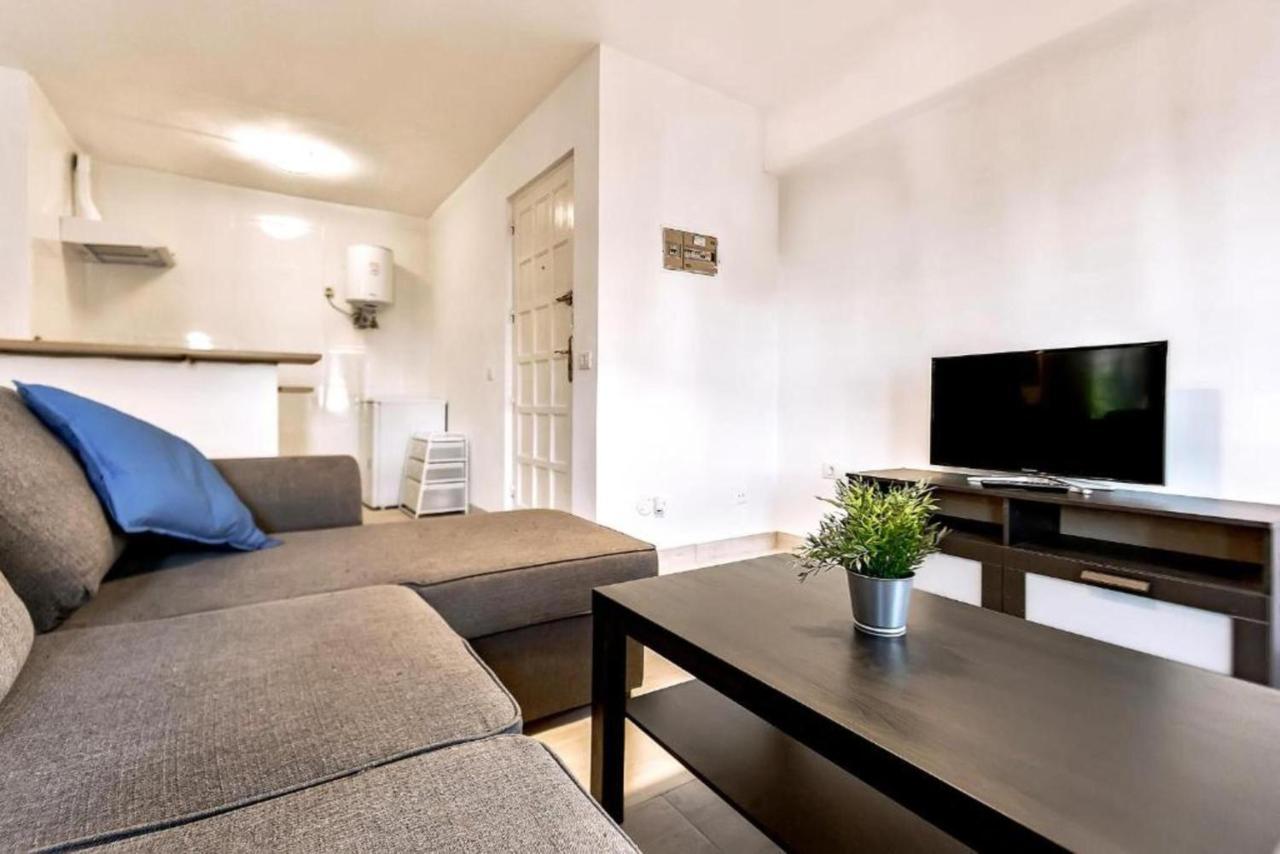 Two Bedroom Apartment With Wifi, Close To The Beach, In Playa De Las Americas Exterior photo