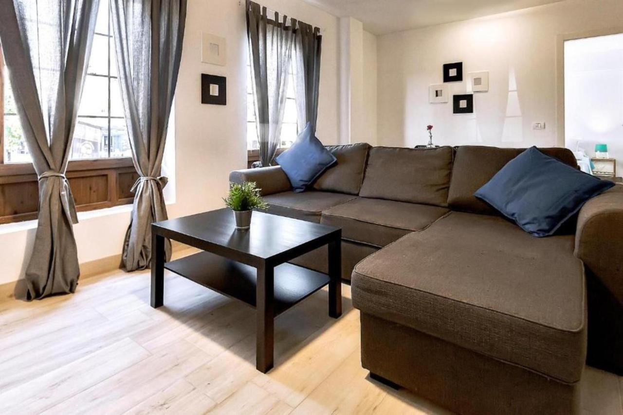 Two Bedroom Apartment With Wifi, Close To The Beach, In Playa De Las Americas Exterior photo